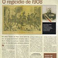 Artigo Sobre O Regicídio De 1908 - A Monarquia Portuguesa